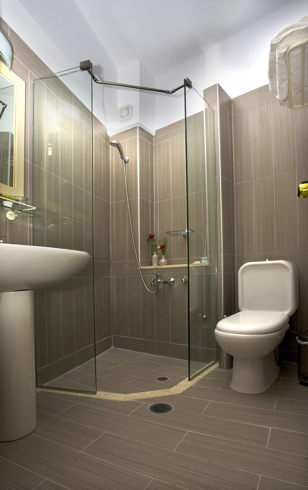 לרפטרה Astron Hotel מראה חיצוני תמונה